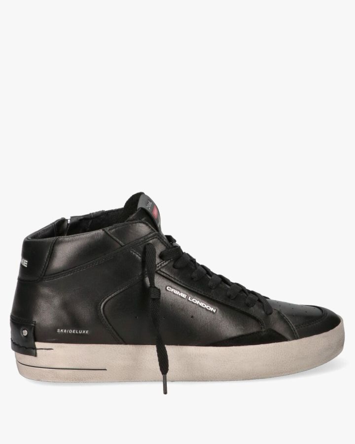 SK8-DELUXE-MID Sneakers stringate