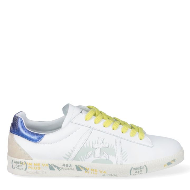 Andy 5142 Sneakers stringate