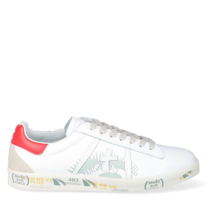 Andy 5144 Sneakers stringate