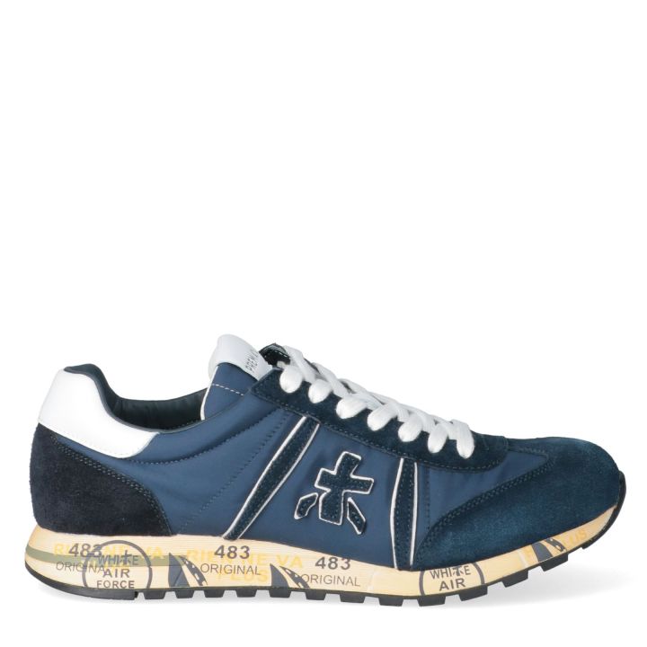 Lucy 5151 Sneakers stringate