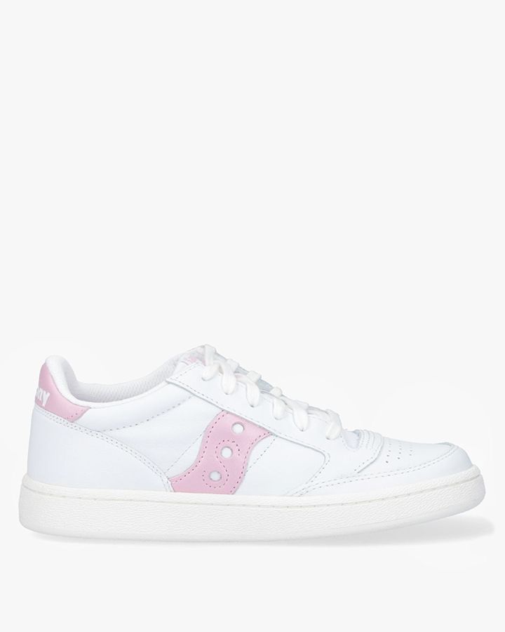 Jazz Court Sneakers stringate