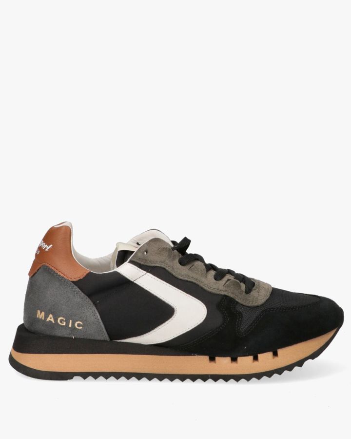 Magic Run 89 Sneakers stringate