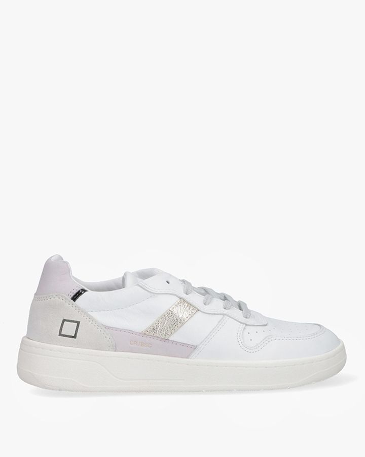 COURT 2.0 BASIC Sneakers stringate