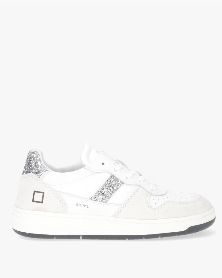 COURT 2.0 Sneakers stringate