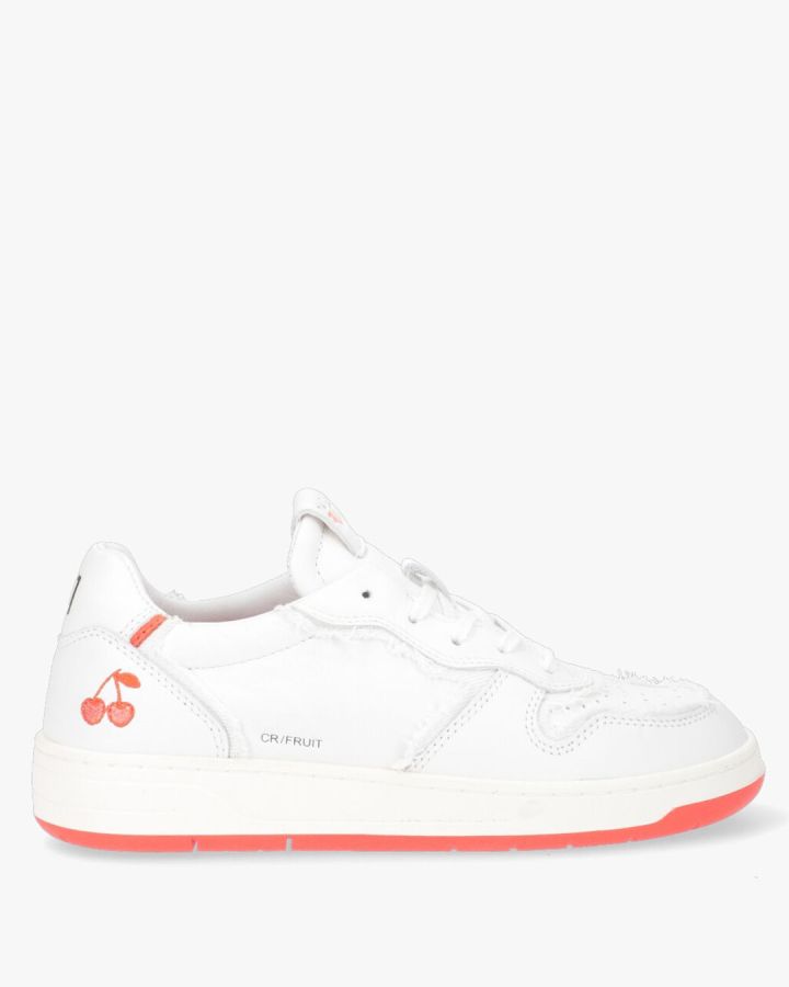 COURT FRUIT Sneakers stringate