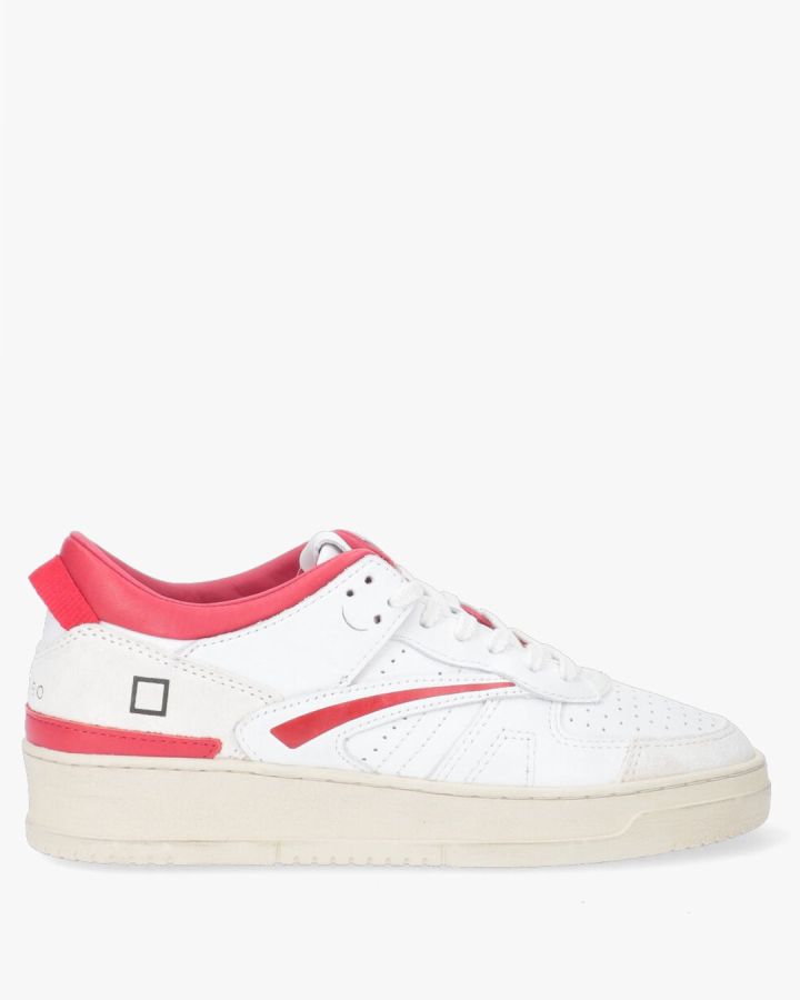 TORNEO LEATHER Sneakers stringate
